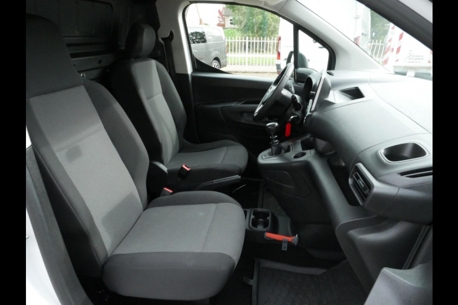 Opel Combo 1.5D 100PK L1H1 Airco Cruise control