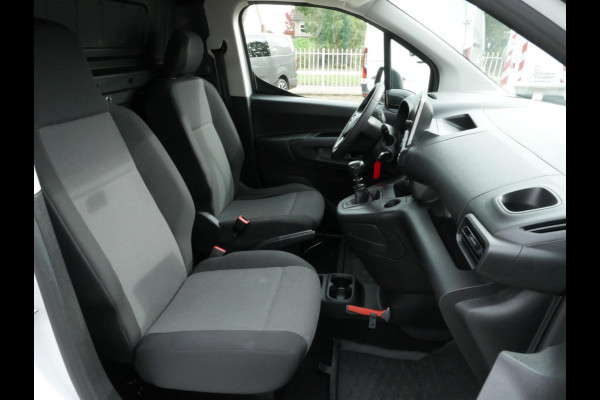Opel Combo 1.5D 100PK L1H1 Airco Cruise control
