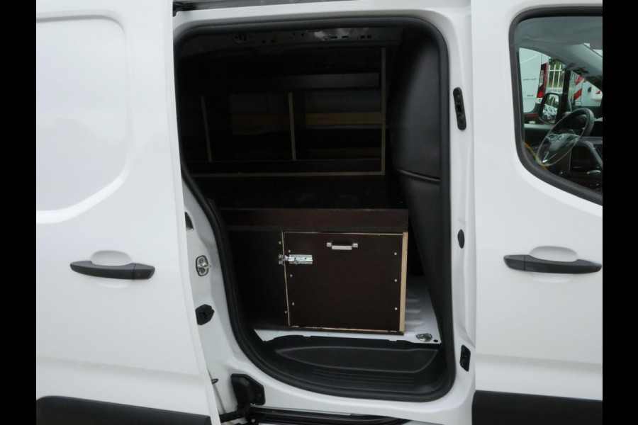Opel Combo 1.5D 100PK L1H1 Airco Cruise control