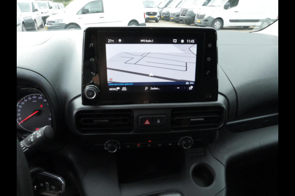Opel Combo 1.5D 100PK L1H1 Airco Cruise control