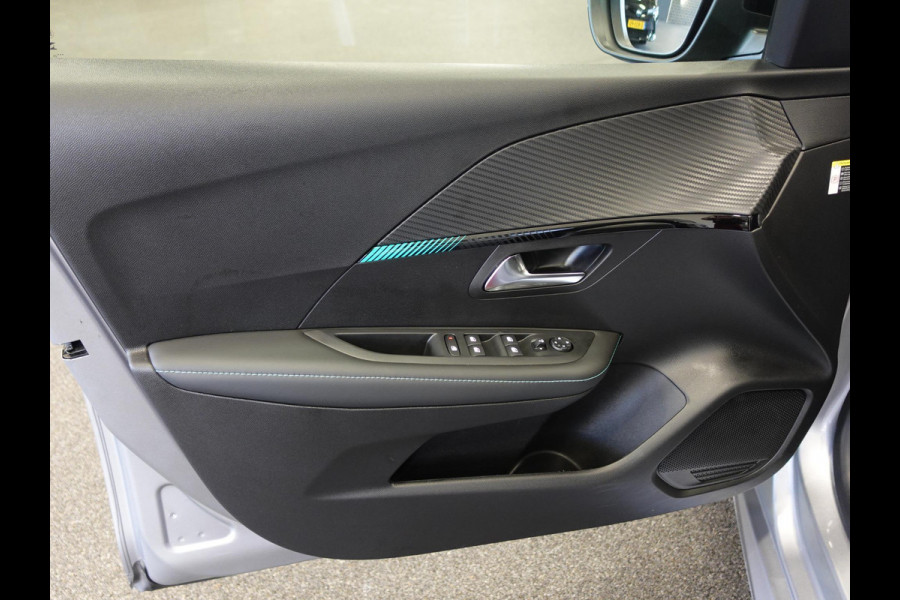 Peugeot 208 1.2 PureTech 100pk Aut. Allure Pack Navigatie Apple Carplay/Android Auto  Parkeersensor achter Cruise Control  Climate Control Getinte ramen