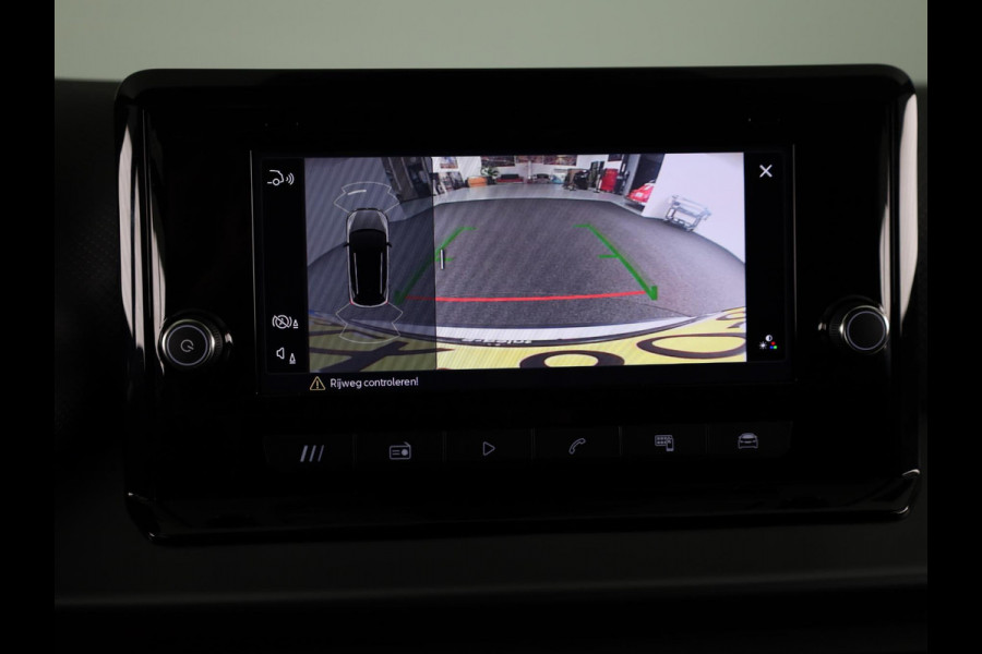 Seat Arona FR Anniversary 1.0 EcoTSI 95 pk | Led Matrix | 18 inch | Camera | Carplay | Android Auto | Zwart dak
