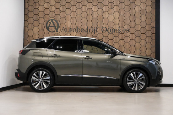 Peugeot 3008 1.2 PureTech GT Line *NIEUWE Distributie + Beurt* Navi/Camera/Focal Sound/"19 LMV