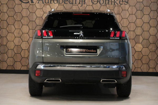 Peugeot 3008 1.2 PureTech GT Line *NIEUWE Distributie + Beurt* Navi/Camera/Focal Sound/"19 LMV