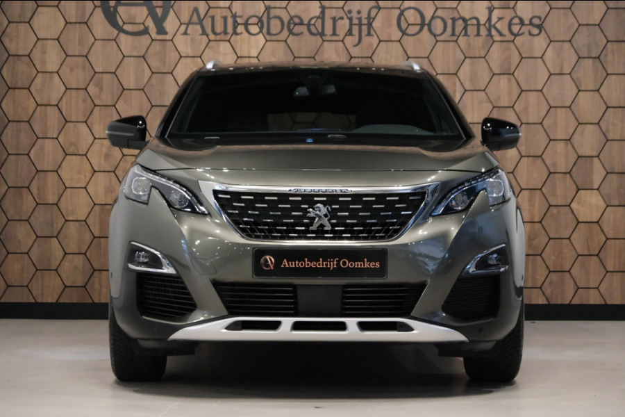 Peugeot 3008 1.2 PureTech GT Line *NIEUWE Distributie + Beurt* Navi/Camera/Focal Sound/"19 LMV