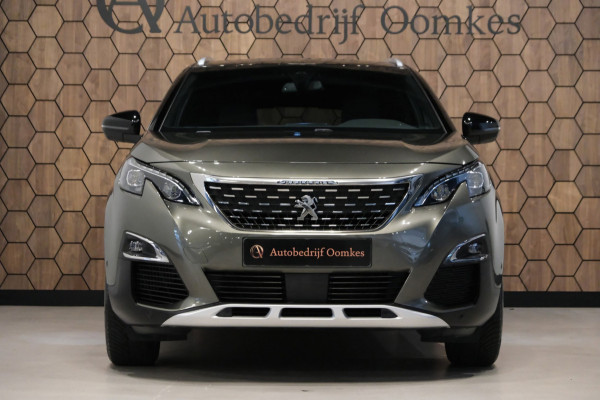 Peugeot 3008 1.2 PureTech GT Line *NIEUWE Distributie + Beurt* Navi/Camera/Focal Sound/"19 LMV