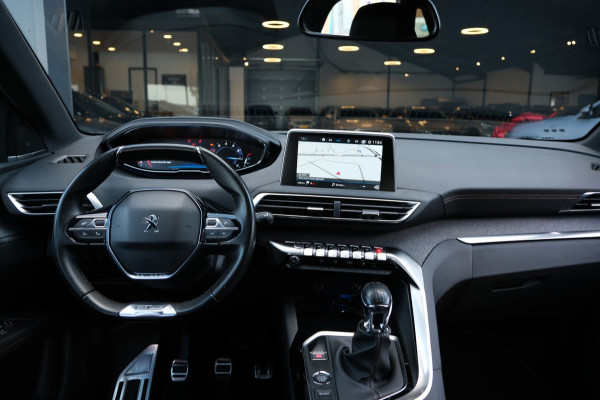 Peugeot 3008 1.2 PureTech GT Line *NIEUWE Distributie + Beurt* Navi/Camera/Focal Sound/"19 LMV