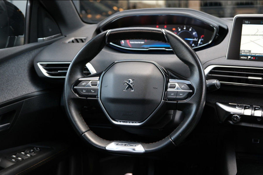 Peugeot 3008 1.2 PureTech GT Line *NIEUWE Distributie + Beurt* Navi/Camera/Focal Sound/"19 LMV