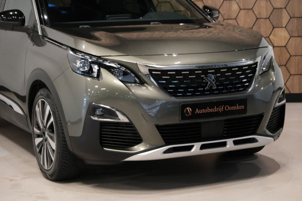Peugeot 3008 1.2 PureTech GT Line *NIEUWE Distributie + Beurt* Navi/Camera/Focal Sound/"19 LMV
