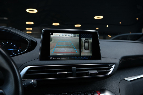 Peugeot 3008 1.2 PureTech GT Line *NIEUWE Distributie + Beurt* Navi/Camera/Focal Sound/"19 LMV