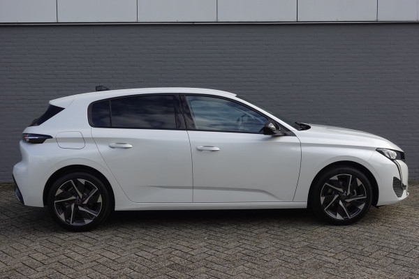 Peugeot 308 1.2 PureTech 130 Allure Pack Business !!! Wordt verwacht | Binnenkort Online!!! | AGR- STOEL | NAV | A.CAM | DRAADL TEL.L
