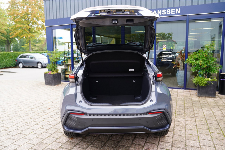 Toyota C-HR 1.8 Hybrid 140 Dynamic | Prijs rijklaar incl. 12 mnd garantie | Stoel/Stuur verwarming Camera Carplay Pdc DAB