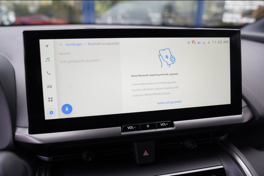 Toyota C-HR 1.8 Hybrid 140 Dynamic | Prijs rijklaar incl. 12 mnd garantie | Stoel/Stuur verwarming Camera Carplay Pdc DAB
