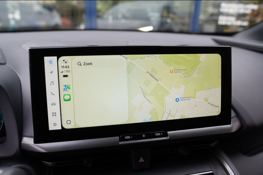 Toyota C-HR 1.8 Hybrid 140 Dynamic | Prijs rijklaar incl. 12 mnd garantie | Stoel/Stuur verwarming Camera Carplay Pdc DAB