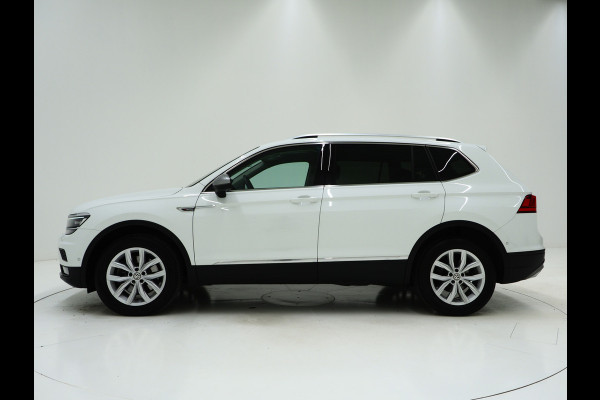 Volkswagen Tiguan Allspace 2.0 TSI 4Motion DSG | Trekhaak | Camera | Adaptive Cruise | Virtual | Stoelverwarming | Carplay