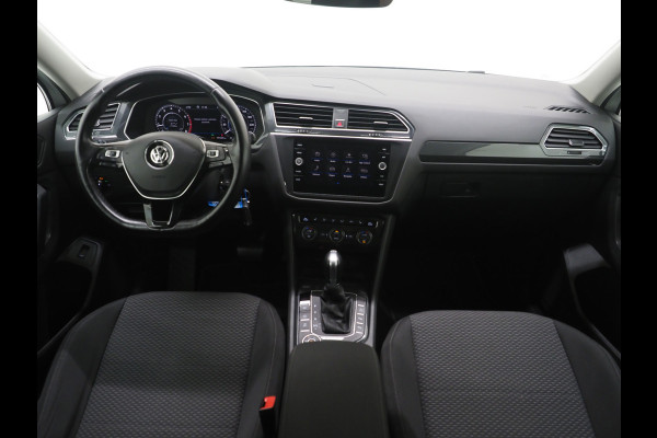 Volkswagen Tiguan Allspace 2.0 TSI 4Motion DSG | Trekhaak | Camera | Adaptive Cruise | Virtual | Stoelverwarming | Carplay