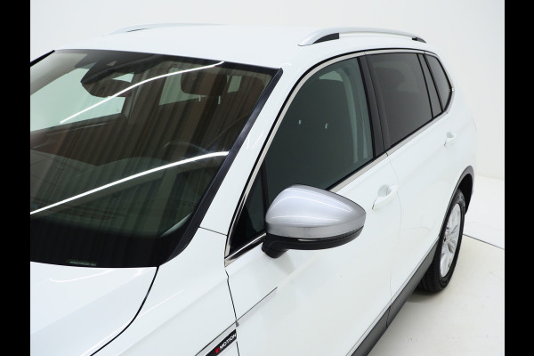 Volkswagen Tiguan Allspace 2.0 TSI 4Motion DSG | Trekhaak | Camera | Adaptive Cruise | Virtual | Stoelverwarming | Carplay