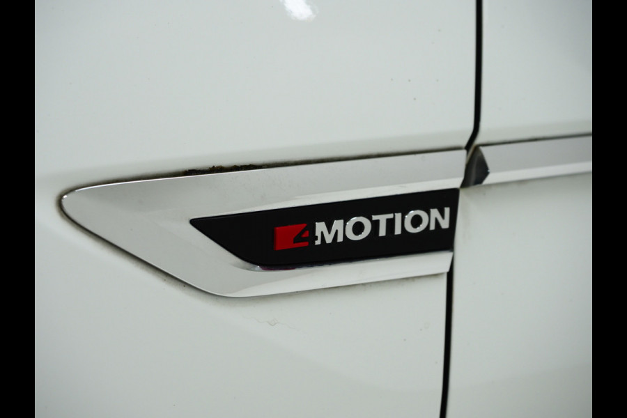 Volkswagen Tiguan Allspace 2.0 TSI 4Motion DSG | Trekhaak | Camera | Adaptive Cruise | Virtual | Stoelverwarming | Carplay