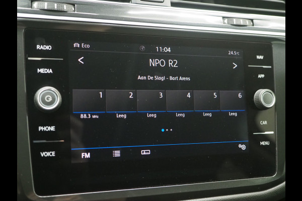 Volkswagen Tiguan Allspace 2.0 TSI 4Motion DSG | Trekhaak | Camera | Adaptive Cruise | Virtual | Stoelverwarming | Carplay