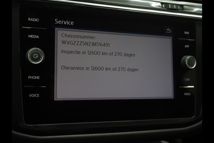 Volkswagen Tiguan Allspace 2.0 TSI 4Motion DSG | Trekhaak | Camera | Adaptive Cruise | Virtual | Stoelverwarming | Carplay