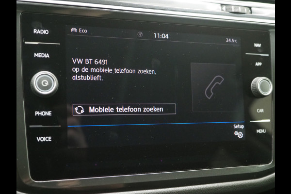 Volkswagen Tiguan Allspace 2.0 TSI 4Motion DSG | Trekhaak | Camera | Adaptive Cruise | Virtual | Stoelverwarming | Carplay