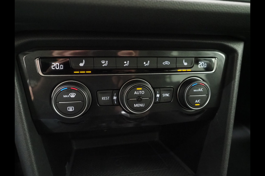 Volkswagen Tiguan Allspace 2.0 TSI 4Motion DSG | Trekhaak | Camera | Adaptive Cruise | Virtual | Stoelverwarming | Carplay