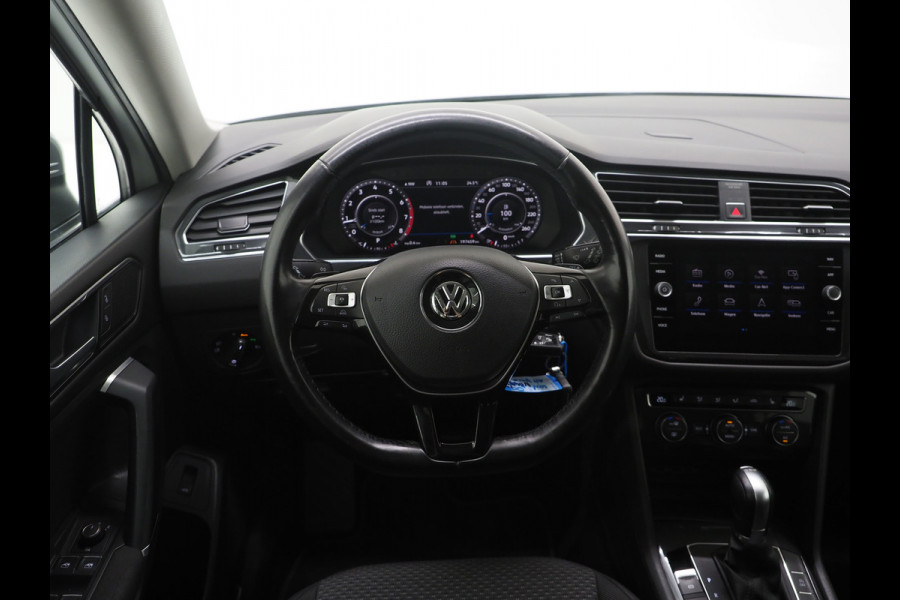 Volkswagen Tiguan Allspace 2.0 TSI 4Motion DSG | Trekhaak | Camera | Adaptive Cruise | Virtual | Stoelverwarming | Carplay