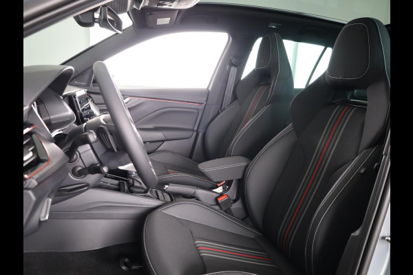 Škoda Kamiq Monte Carlo 1.0 TSI 115 pk 7 versn. DSG | Zwart dak | Panoramadak | Travel Assist Plus | Winter Pakket