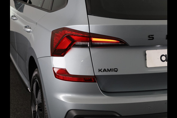 Škoda Kamiq Monte Carlo 1.0 TSI 115 pk 7 versn. DSG | Zwart dak | Panoramadak | Travel Assist Plus | Winter Pakket