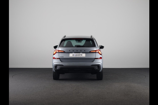 Škoda Kamiq Monte Carlo 1.0 TSI 115 pk 7 versn. DSG | Zwart dak | Panoramadak | Travel Assist Plus | Winter Pakket