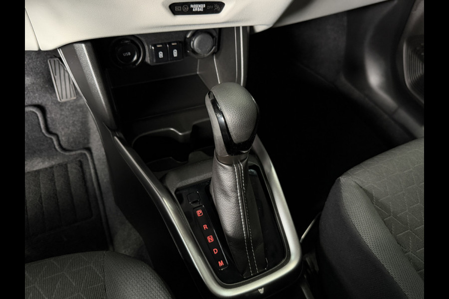 Suzuki Swift 1.2 Style Smart Hybrid | Navi | ACC | Dodehoek | Carplay | Camera | Stoelverwarming | Led |