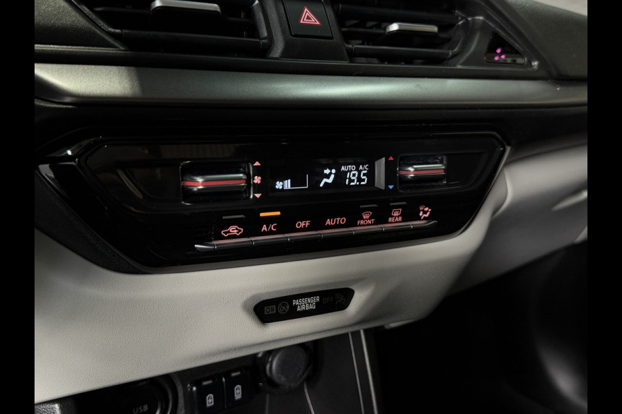 Suzuki Swift 1.2 Style Smart Hybrid | Navi | ACC | Dodehoek | Carplay | Camera | Stoelverwarming | Led |