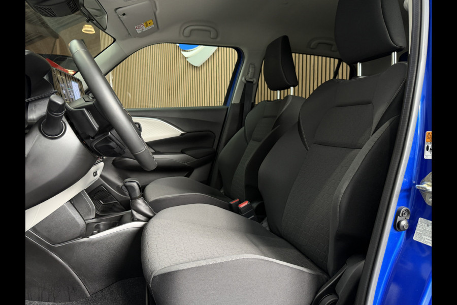 Suzuki Swift 1.2 Style Smart Hybrid | Navi | ACC | Dodehoek | Carplay | Camera | Stoelverwarming | Led |