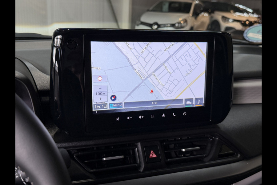 Suzuki Swift 1.2 Style Smart Hybrid | Navi | ACC | Dodehoek | Carplay | Camera | Stoelverwarming | Led |