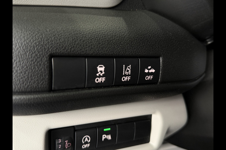 Suzuki Swift 1.2 Style Smart Hybrid | Navi | ACC | Dodehoek | Carplay | Camera | Stoelverwarming | Led |