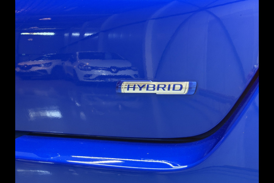 Suzuki Swift 1.2 Style Smart Hybrid | Navi | ACC | Dodehoek | Carplay | Camera | Stoelverwarming | Led |
