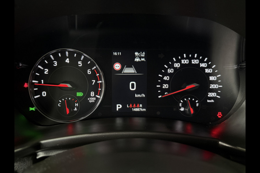 Suzuki Swift 1.2 Style Smart Hybrid | Navi | ACC | Dodehoek | Carplay | Camera | Stoelverwarming | Led |