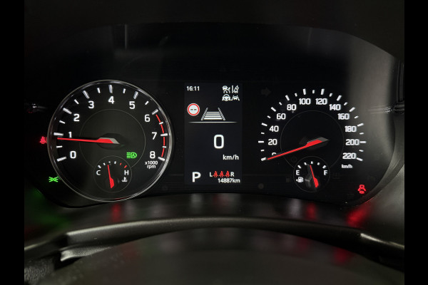 Suzuki Swift 1.2 Style Smart Hybrid | Navi | ACC | Dodehoek | Carplay | Camera | Stoelverwarming | Led |