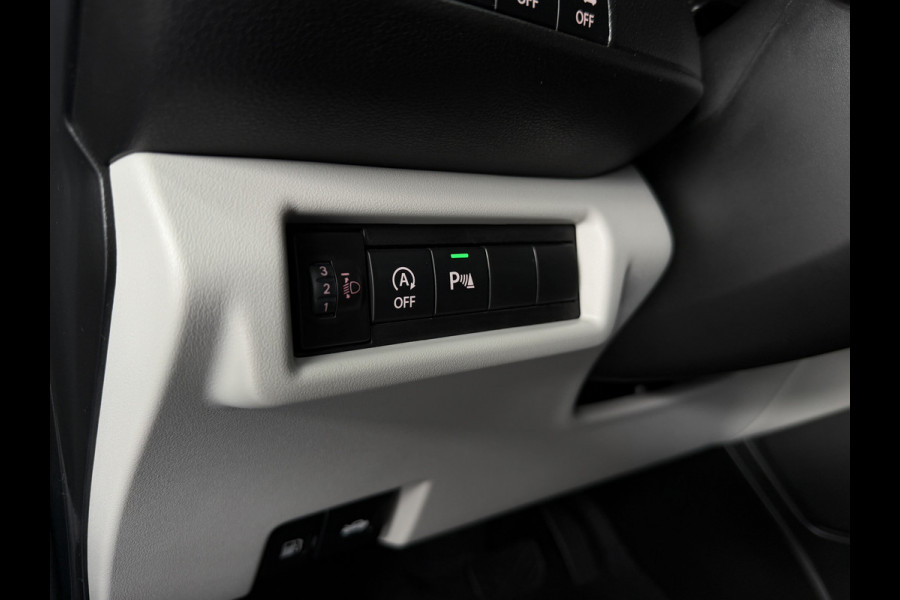 Suzuki Swift 1.2 Style Smart Hybrid | Navi | ACC | Dodehoek | Carplay | Camera | Stoelverwarming | Led |