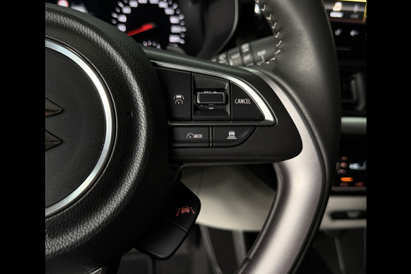 Suzuki Swift 1.2 Style Smart Hybrid | Navi | ACC | Dodehoek | Carplay | Camera | Stoelverwarming | Led |