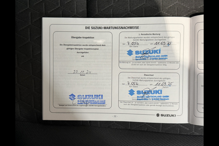 Suzuki Swift 1.2 Style Smart Hybrid | Navi | ACC | Dodehoek | Carplay | Camera | Stoelverwarming | Led |