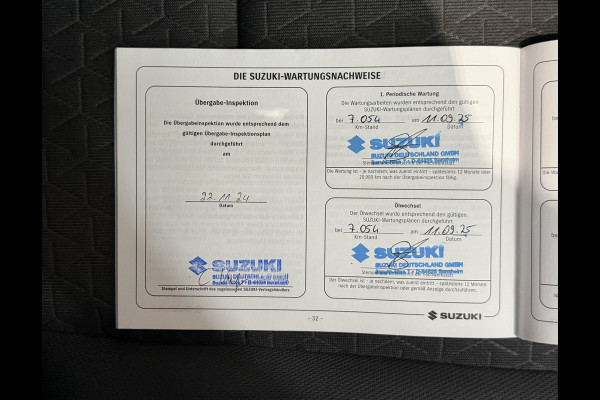 Suzuki Swift 1.2 Style Smart Hybrid | Navi | ACC | Dodehoek | Carplay | Camera | Stoelverwarming | Led |