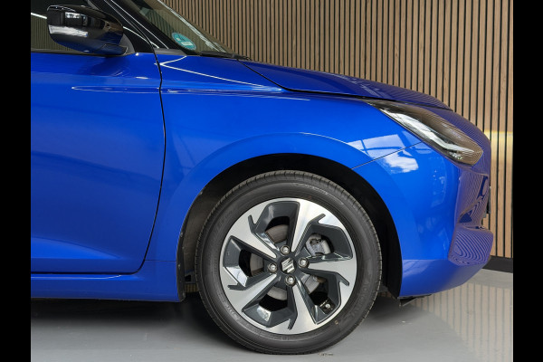Suzuki Swift 1.2 Style Smart Hybrid | Navi | ACC | Dodehoek | Carplay | Camera | Stoelverwarming | Led |