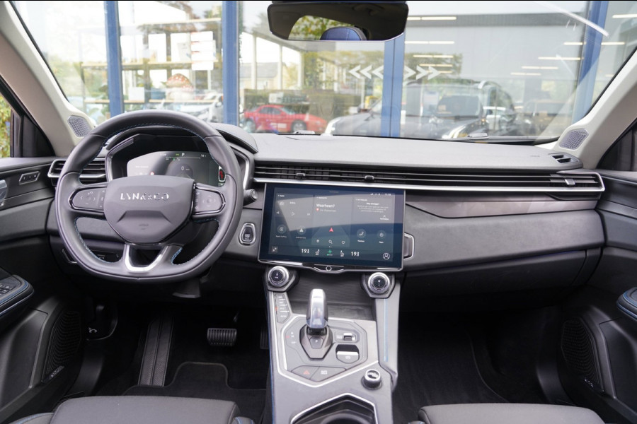 Lynk & Co 01 1.5 | Prijs rijklaar incl. 12 mnd garantie | Pdc Pano Lmv Navi Apple carplay/Android auto Camera
