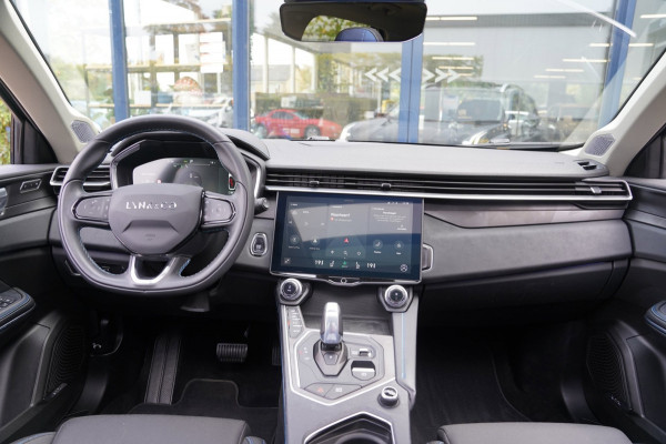 Lynk & Co 01 1.5 | Prijs rijklaar incl. 12 mnd garantie | Pdc Pano Lmv Navi Apple carplay/Android auto Camera