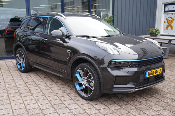 Lynk & Co 01 1.5 | Prijs rijklaar incl. 12 mnd garantie | Pdc Pano Lmv Navi Apple carplay/Android auto Camera