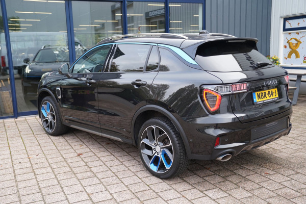Lynk & Co 01 1.5 | Prijs rijklaar incl. 12 mnd garantie | Pdc Pano Lmv Navi Apple carplay/Android auto Camera