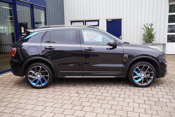 Lynk & Co 01 1.5 | Prijs rijklaar incl. 12 mnd garantie | Pdc Pano Lmv Navi Apple carplay/Android auto Camera