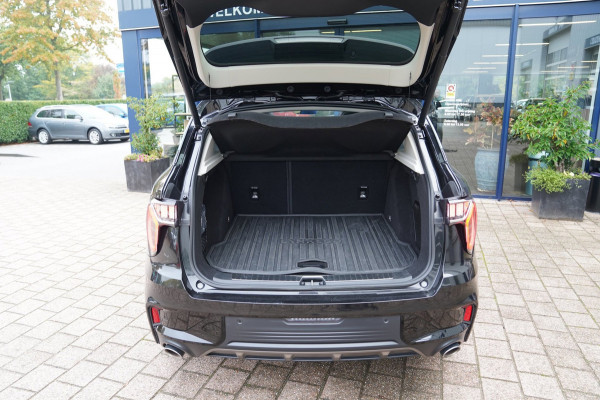 Lynk & Co 01 1.5 | Prijs rijklaar incl. 12 mnd garantie | Pdc Pano Lmv Navi Apple carplay/Android auto Camera