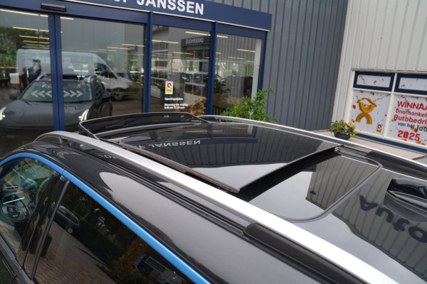 Lynk & Co 01 1.5 | Prijs rijklaar incl. 12 mnd garantie | Pdc Pano Lmv Navi Apple carplay/Android auto Camera